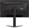 AOC Q27G4ZD, 26.5" Vorschaubild
