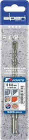 Alpen F4 Hammerbohrer, 5x50x110mm, 1 Stück