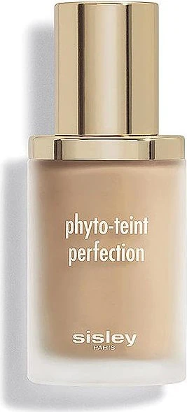 Sisley Phyto-Teint Perfection Foundation 4N biscuit, 30ml