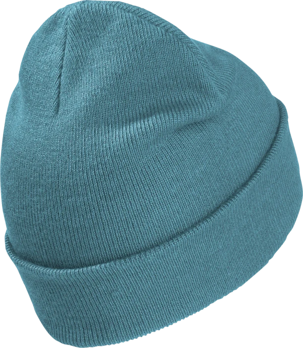 Jack Wolfskin Rib Beanie galapagos