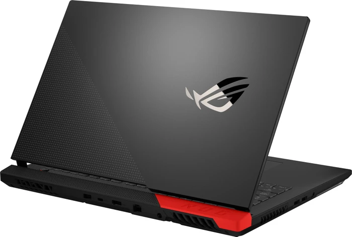 ASUS ROG Strix G17 G713QR-HX023T, Original Black, Ryzen 7 5800H, 16GB RAM, 1TB SSD, GeForce RTX 3070, DE