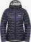 Jack Wolfskin Passamani Down Hoody Funktionsjacke graphite (Damen) Vorschaubild
