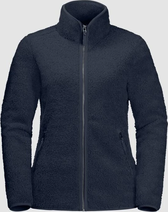 Jack Wolfskin High Cloud Jacke (Damen)