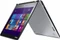 Lenovo Yoga 3 11, silber, Core M-5Y10c, 8GB RAM, 256GB SSD, DE Vorschaubild