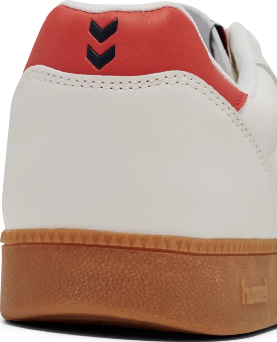 hummel Handball Perfekt SP weiß/blau/rot
