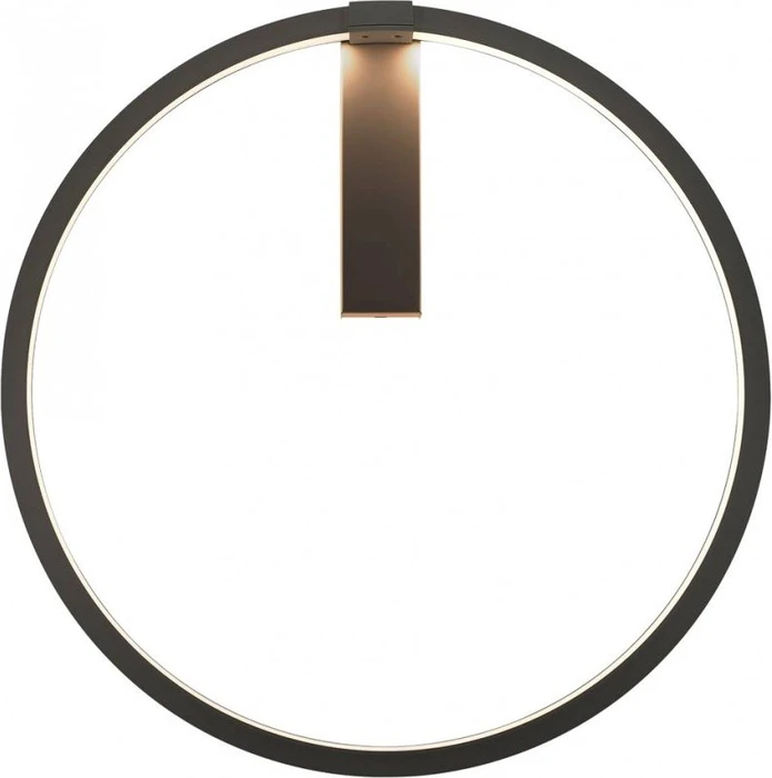 SLV One 60 Dali LED schwarz