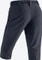 Maier Sports Inara Slim Capri Hose 3/4 night sky (Damen) Vorschaubild
