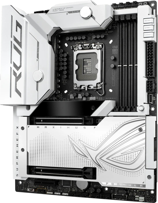 ASUS ROG Maximus Z790 Formula (Intel 1700)