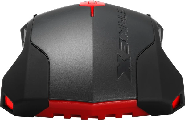 AeroCool Strike-X Blast, USB