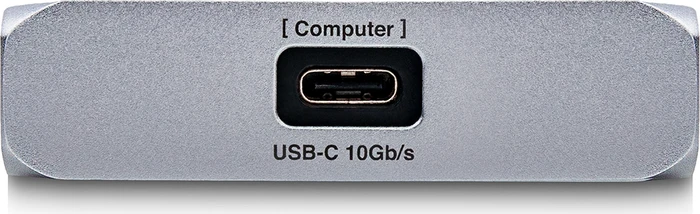 CalDigit USB-C SOHO Dock, USB-C 3.1 [Buchse]