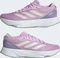 adidas Adizero SL bliss lilac/zero metalic/silver dawn (Damen) Vorschaubild