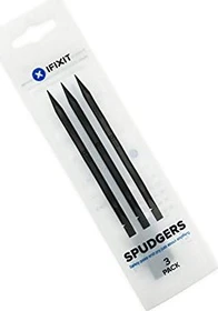 iFixit Spudger Black Stick, Gehäuseöffner ESD, 3er-Pack