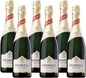 Henkell Trocken 375ml