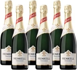 Henkell Trocken 375ml