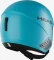 Head Downforce Race Helm speedblue (Junior) Vorschaubild