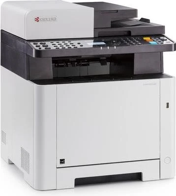 Kyocera Ecosys M5521cdn/KL3, Laser, mehrfarbig