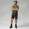 Fjällräven Abisko Trail Stretch Shorts Hose kurz dark navy (Herren) Vorschaubild