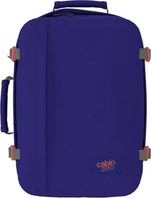 CabinZero Classic Cabin 36l neptune blue