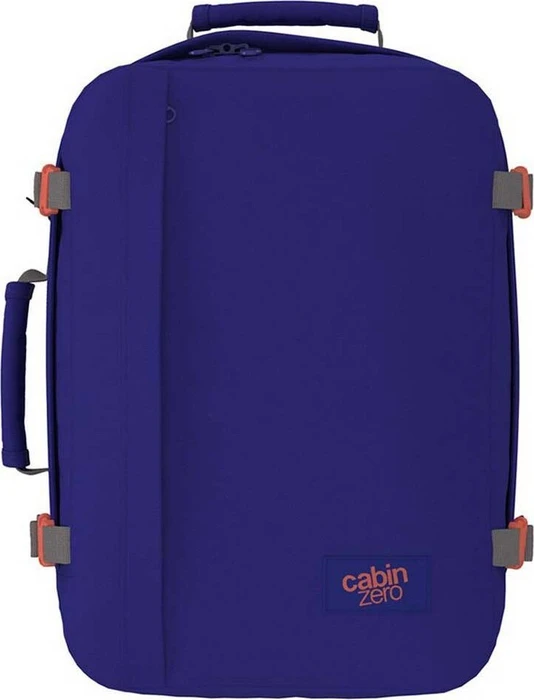 CabinZero Classic Cabin 36l neptune blue