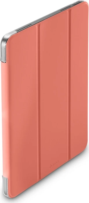 Hama Tablet Case Fold Clear für Apple iPad Air 11", coral