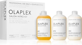 Olaplex Salon Bond Multiplier 525ml + 2x Bond Perfector 525ml Geschenkset