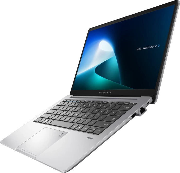 ASUS ExpertBook P1 P1403CVA-S61097X, Misty Grey, Core i5-13420H, 16GB RAM, 512GB SSD, DE