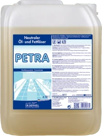 Dr. Schnell PETRA Neutraler Öl- und Fettlöser, 1l