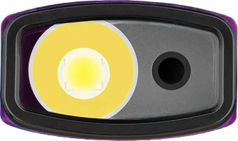OLight Arkfeld Taschenlampe spring 3