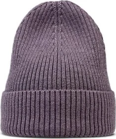 Buff Solid Merino Active Mütze purple lilac