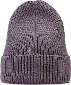 Buff Solid Merino Active Mütze