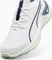 Puma X Palm Tree Crew Electrocat Nitro puma white/deep navy/fresh mint (Herren) Vorschaubild