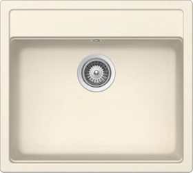 Schock Mono N-100 Unterbau Becken mittig magnolia