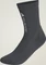 adidas by Stella McCartney Crew Socken carbon/orbit grey (Damen) Vorschaubild