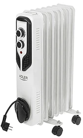 Adler AD 7815 Öl-Radiator