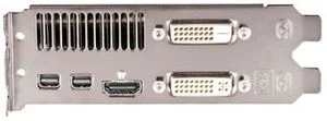 HIS Radeon HD 6950 IceQ, 2GB GDDR5, 2x DVI, HDMI, 2x mDP