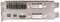 HIS Radeon HD 6950 IceQ, 2GB GDDR5, 2x DVI, HDMI, 2x mDP Vorschaubild