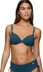 Triumph Summer Twist mit Bügel Bikini-Oberteil secret lagoon (Damen)