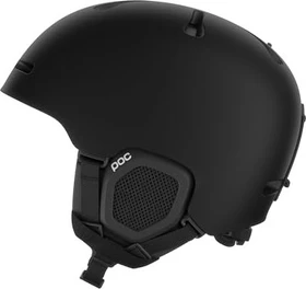 POC Fornix Helm uranium black matt