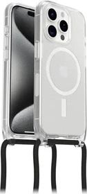Otterbox React Necklace MagSafe für Apple iPhone 15 Pro Stardust