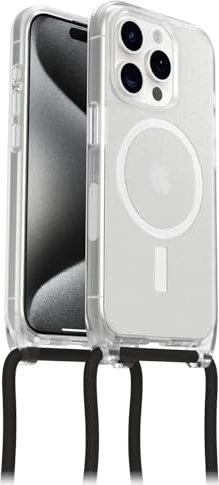 Otterbox React Necklace MagSafe für Apple iPhone 15 Pro Stardust