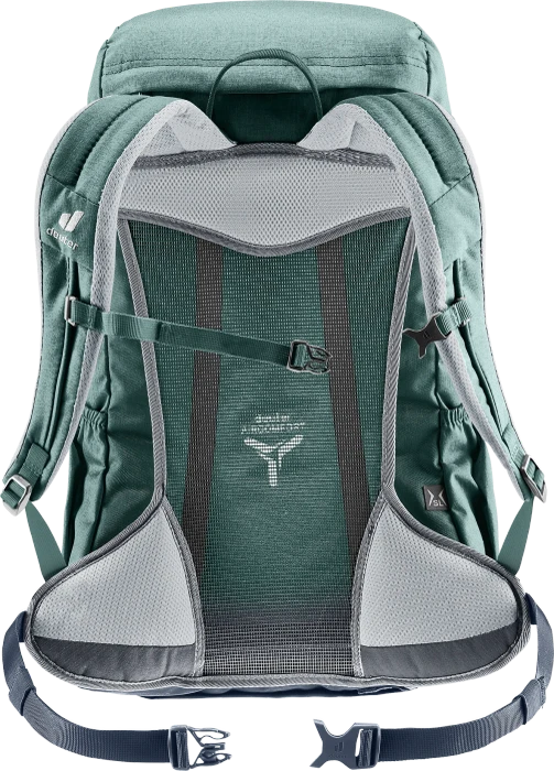 Deuter Zugspitze 22 SL jade/ink (Damen)