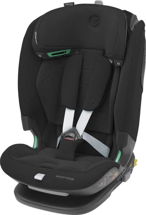 Maxi-Cosi Titan Pro 2 authentic black 2025