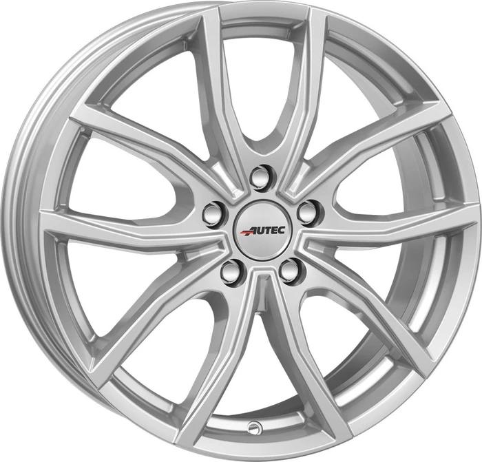 Autec Typ VN Vidron 8.0x19 5/112 ET40 (verschiedene Farben)