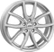 Autec Typ VN Vidron 8.0x19 5/112 ET40 (verschiedene Farben) Vorschaubild