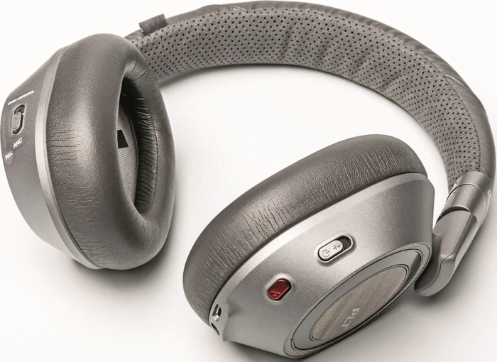 Plantronics BackBeat Pro 2 schwarz