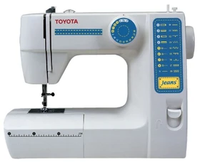 Toyota JFS18 Jeans Nähmaschine