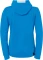 Kempa Player Hood Trainingsjacke kempa blue/white (Damen) Vorschaubild