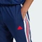 adidas House of Tiro Nations Pack Trainingshose lang team navy blue 2/white/better scarlet (Herren) Vorschaubild