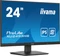 iiyama ProLite XU2493HS-B6, 23.8" Vorschaubild