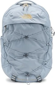 The North Face Borealis Luxe frost grey/gold metallic (Damen)